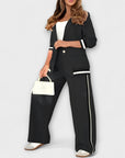 Anna - Casual 2-Piece Set