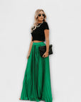 Ephersyn - Wrinkle-Removing Maxi Skirt