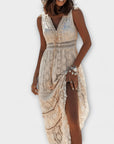 Paige - Bohemian Style Dress