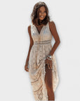 Paige - Bohemian Style Dress
