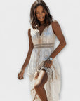 Paige - Bohemian Style Dress