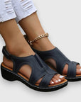 Nora – Comfort Sandals
