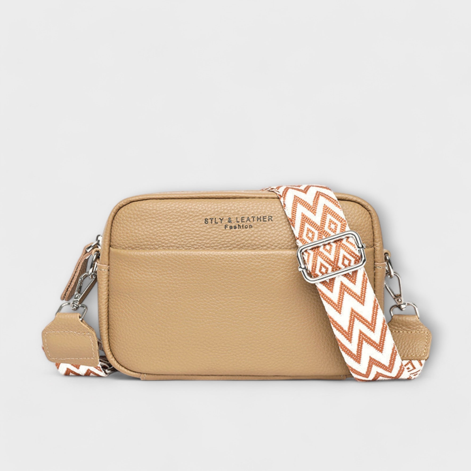 Lora - Mini Shoulder Bag