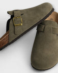 Orthopedic Comfort Sandals