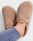 Orthopedic Comfort Sandals