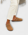 Orthopedic Comfort Sandals