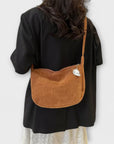 Cordura Ladies' Shoulder Bags