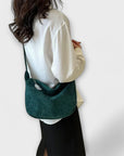Cordura Ladies' Shoulder Bags