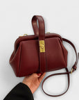 Lora - Retro Bag
