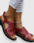 Nora – Comfort Sandals