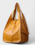 Lora - Oversized Weekend Bag