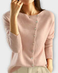 Paige - Cozy Cardigan
