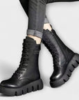 Elegant women's boots