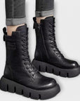 Elegant women's boots