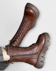 Elegant women's boots