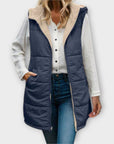 Margaret - Insulating Buffer Vest