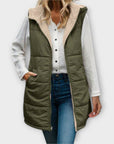 Margaret - Insulating Buffer Vest