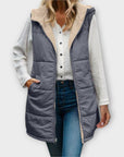 Margaret - Insulating Buffer Vest