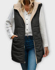 Margaret - Insulating Buffer Vest