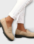 Alisa - Loafer