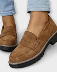 Alisa - Loafer