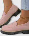Alisa - Loafer