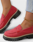 Alisa - Loafer