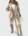 Anna - Casual 2-Piece Set