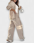 Anna - Casual 2-Piece Set