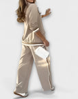 Anna - Casual 2-Piece Set