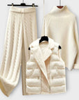 Lucy - Cozy & Casual Set