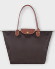 Lora - Oxford Bag