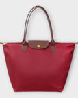 Lora - Oxford Bag
