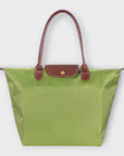 Lora - Oxford Bag