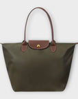 Lora - Oxford Bag
