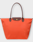 Lora - Oxford Bag
