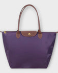 Lora - Oxford Bag