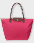 Lora - Oxford Bag