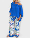 Yesenia - Casual Two-Piece Set