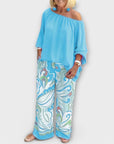 Yesenia - Casual Two-Piece Set