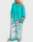 Yesenia - Casual Two-Piece Set