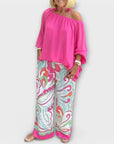 Yesenia - Casual Two-Piece Set