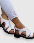 Nora – Comfort Sandals