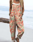 Grace ™ | Floral Pattern Vintage Dress